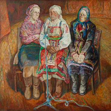 На клубной сцене