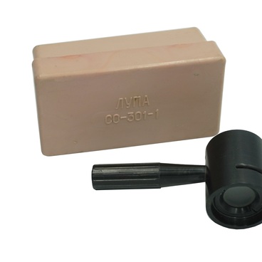 Лупа «СО301-1»