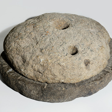 Жернова