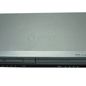 Киновидеоплеер «LG DC476 D»