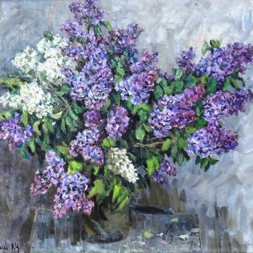 Сирень