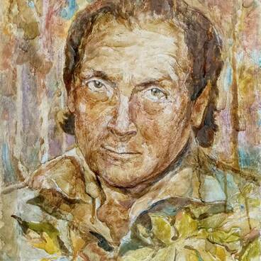 Борис Лукин