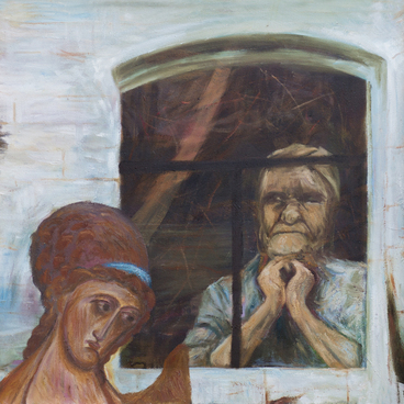 Скорби скорбей