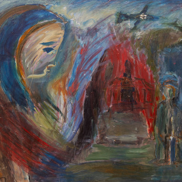 Реквием. Слезы матери