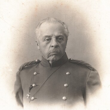 Дмитрий Павлович Соломирский