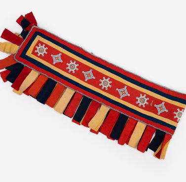 Чересседельник