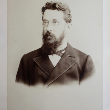 И.А. Смирнов, директор АРУ