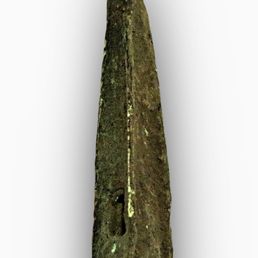 Наконечник стрелы