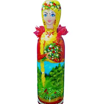Боярыня «Лето»