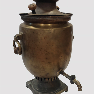 Самовар