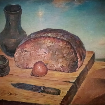 Хлеб