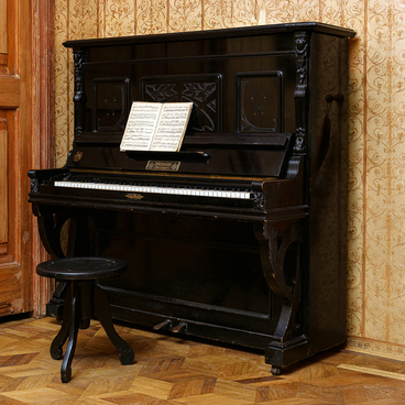 Фортепиано Offenbacher