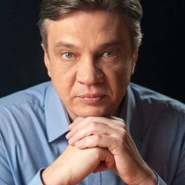 Игорь Ткачев
