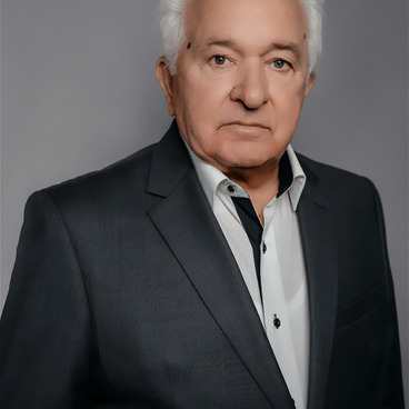 Виталий Иванович Слолобчук