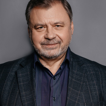Виталий Алексеевич Стариков