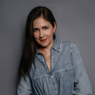 Оксана Анатольевна Бгавина