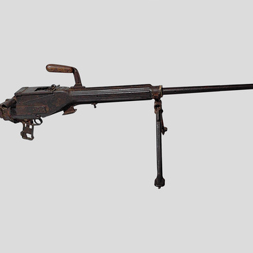 Ружьё противотанковое Panzerbuchse 1938
