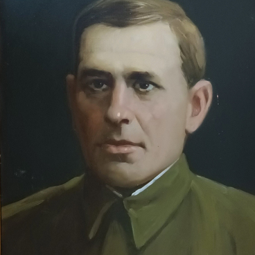 Гардеман Григорий Иванович