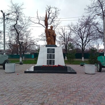 Бессергеневское поселение