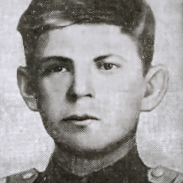 Николай Филиппович Сердюков