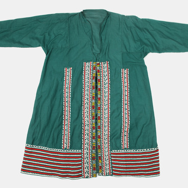 Халат женский
