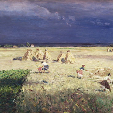 Жатва