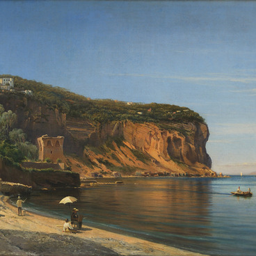 Берег Вико