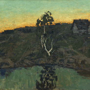 Сумерки