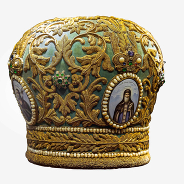 Митра