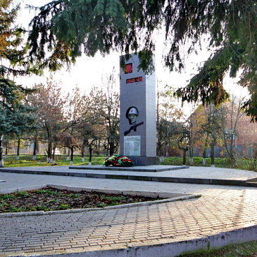 Краснолучское поселение