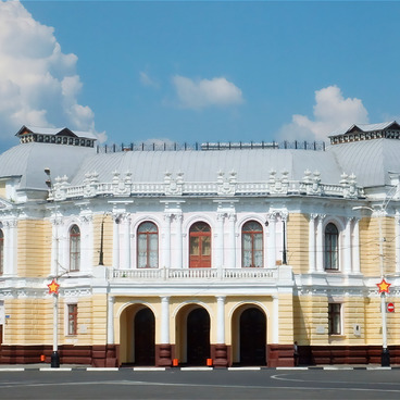 Тамбовтеатр