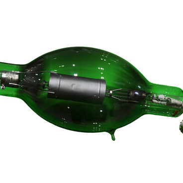 Генераторная лампа ГМ-100