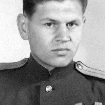 Ефимов Иван Дмитриевич